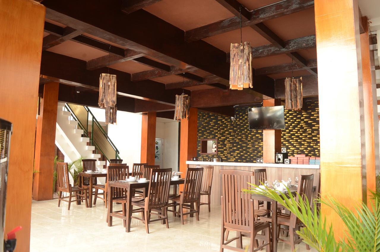 Mirabell Hotel & Convention Hall Malang Eksteriør bilde